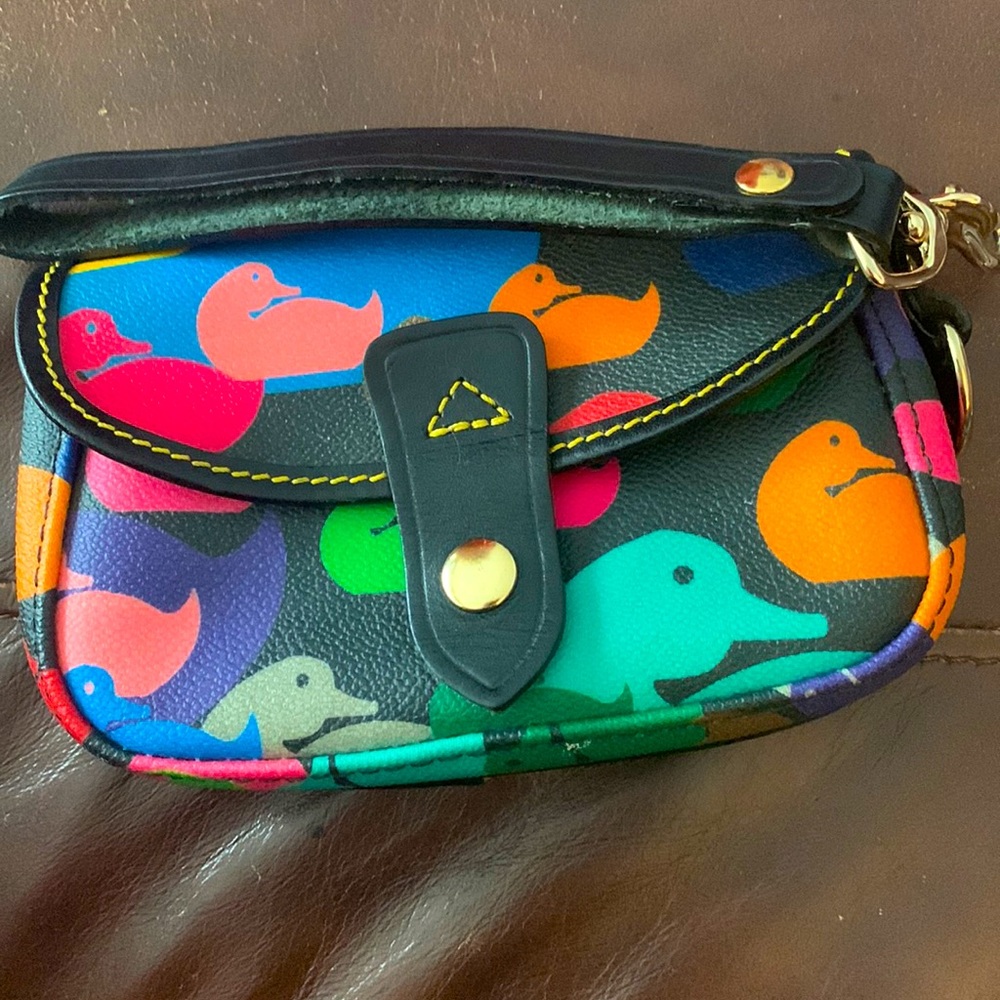 DOONEY & BOURKE